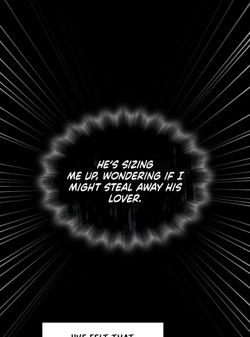The Tower Master Who Became the Grand Duchess Chapter 42 - Page 34