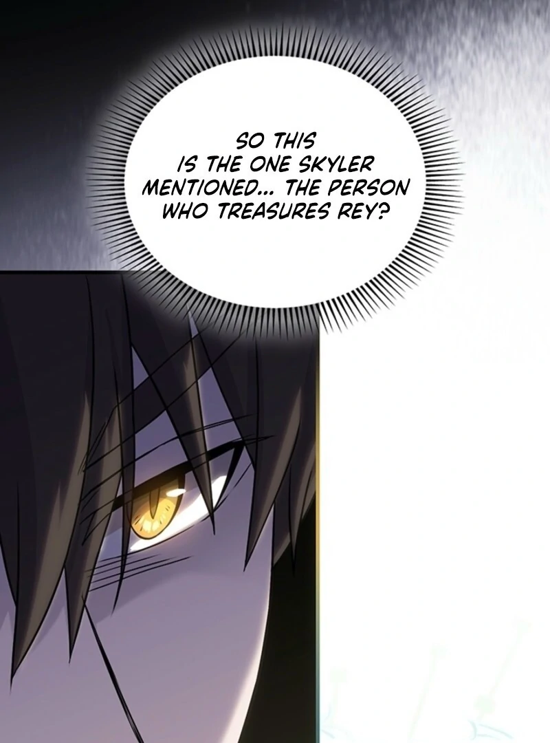 The Tower Master Who Became the Grand Duchess Chapter 42 - Page 37