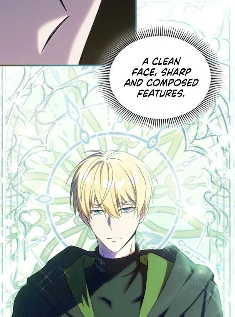 The Tower Master Who Became the Grand Duchess Chapter 42 - Page 38