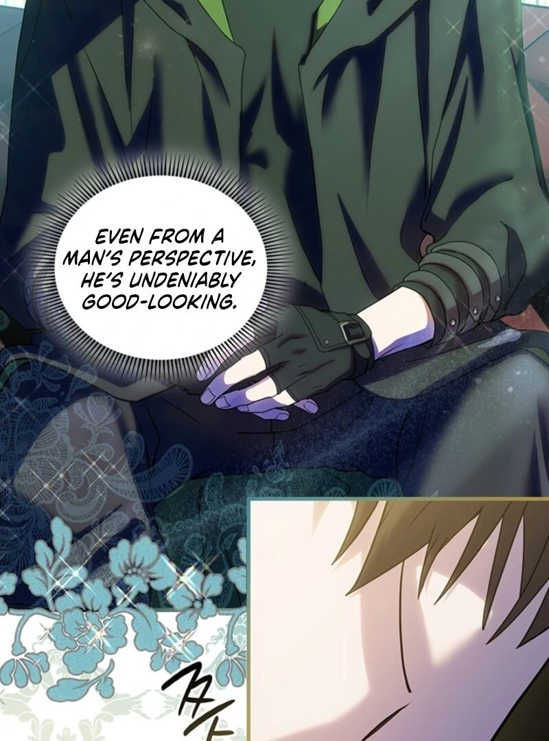 The Tower Master Who Became the Grand Duchess Chapter 42 - Page 39