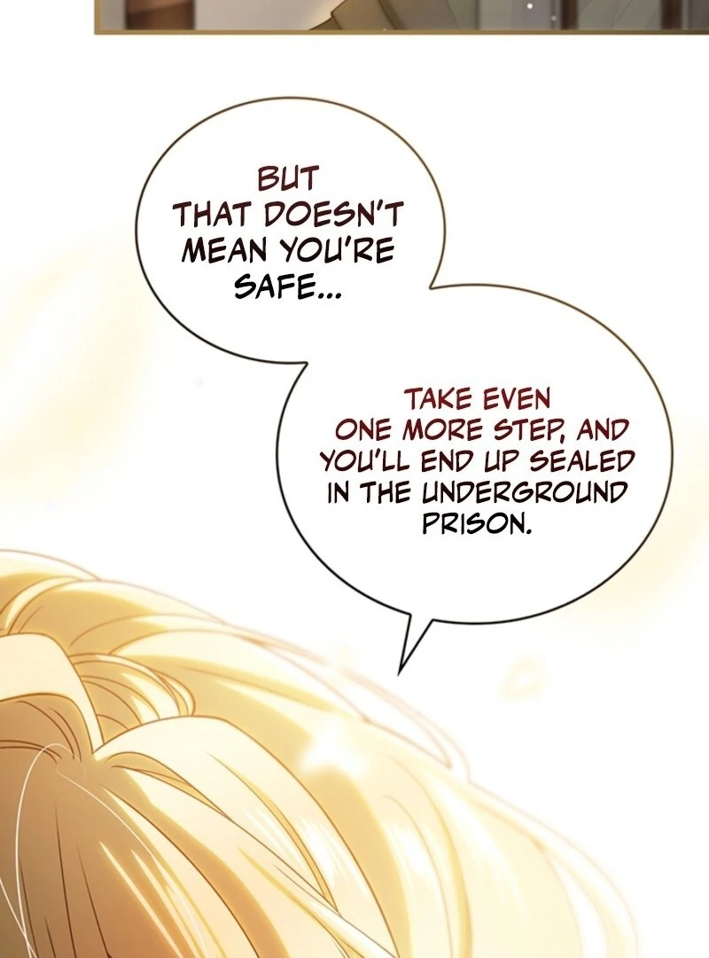 The Tower Master Who Became the Grand Duchess Chapter 42 - Page 4