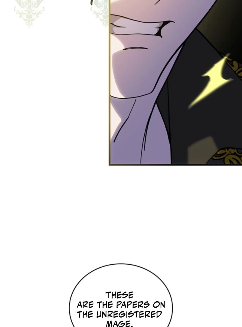 The Tower Master Who Became the Grand Duchess Chapter 42 - Page 40