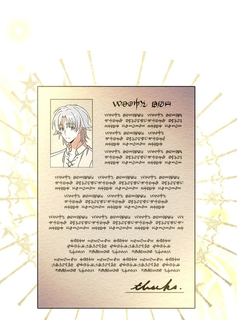 The Tower Master Who Became the Grand Duchess Chapter 42 - Page 42