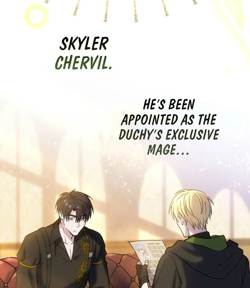 The Tower Master Who Became the Grand Duchess Chapter 42 - Page 43