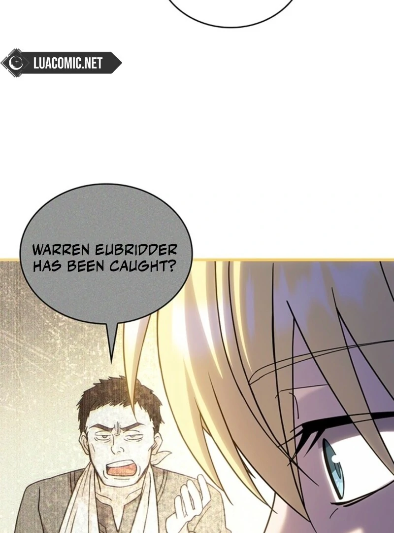 The Tower Master Who Became the Grand Duchess Chapter 42 - Page 46
