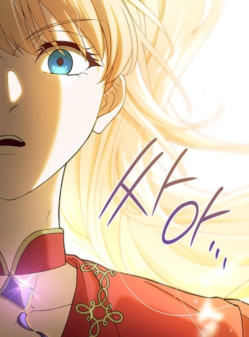 The Tower Master Who Became the Grand Duchess Chapter 42 - Page 5