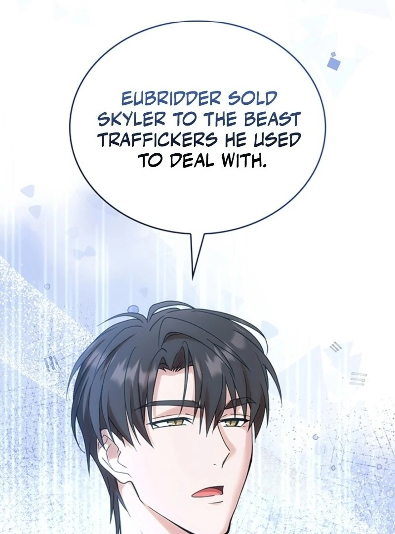 The Tower Master Who Became the Grand Duchess Chapter 42 - Page 52