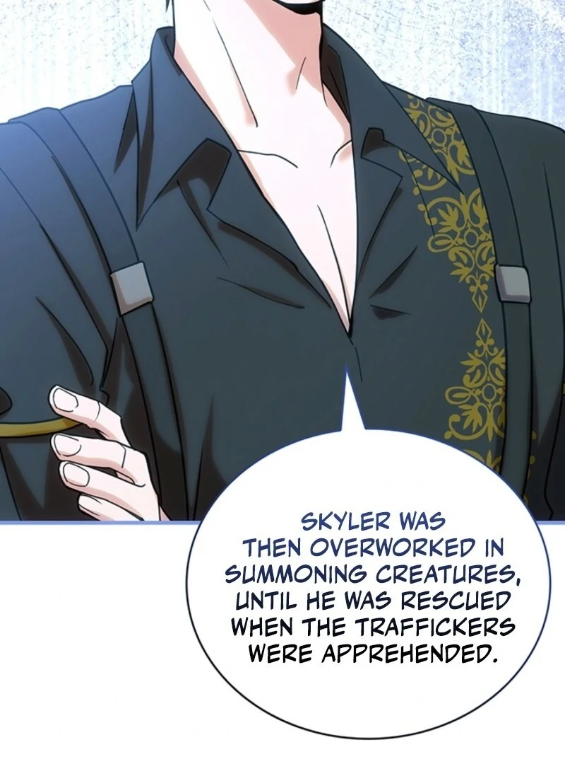 The Tower Master Who Became the Grand Duchess Chapter 42 - Page 53