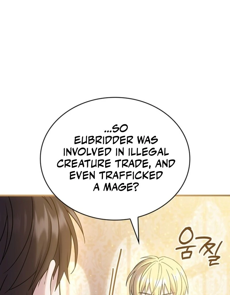 The Tower Master Who Became the Grand Duchess Chapter 42 - Page 54