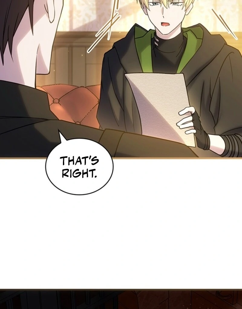 The Tower Master Who Became the Grand Duchess Chapter 42 - Page 55