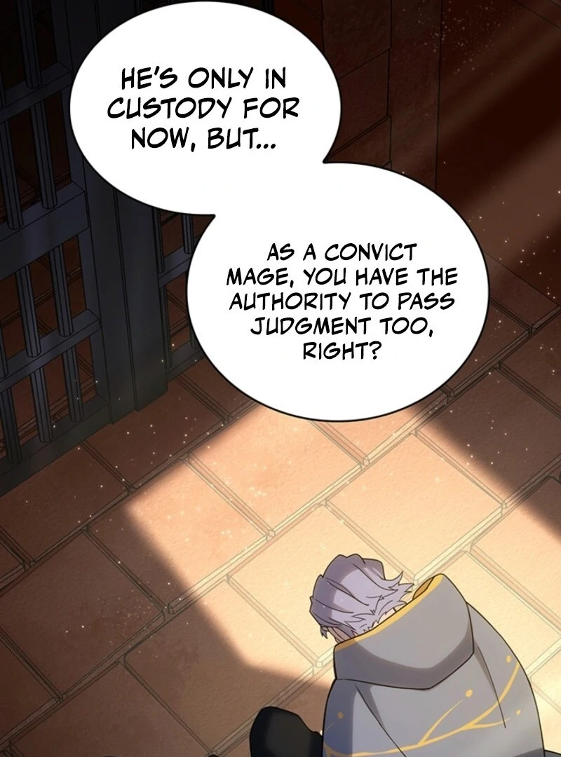 The Tower Master Who Became the Grand Duchess Chapter 42 - Page 56