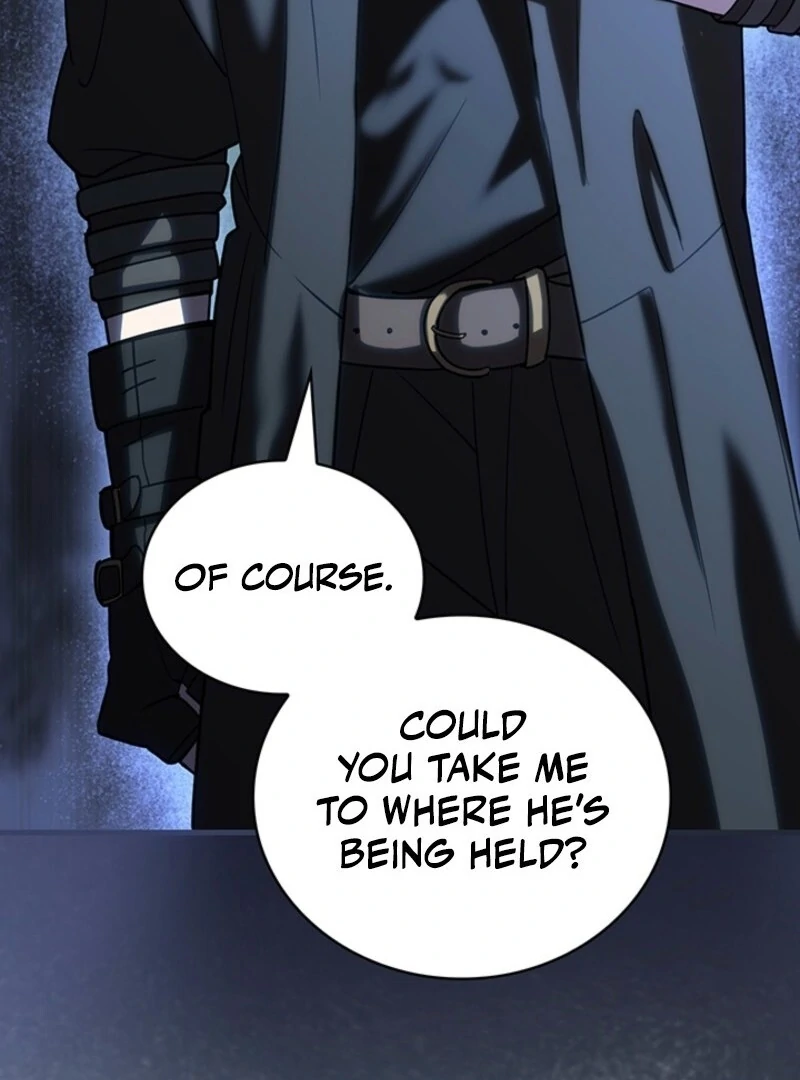 The Tower Master Who Became the Grand Duchess Chapter 42 - Page 60