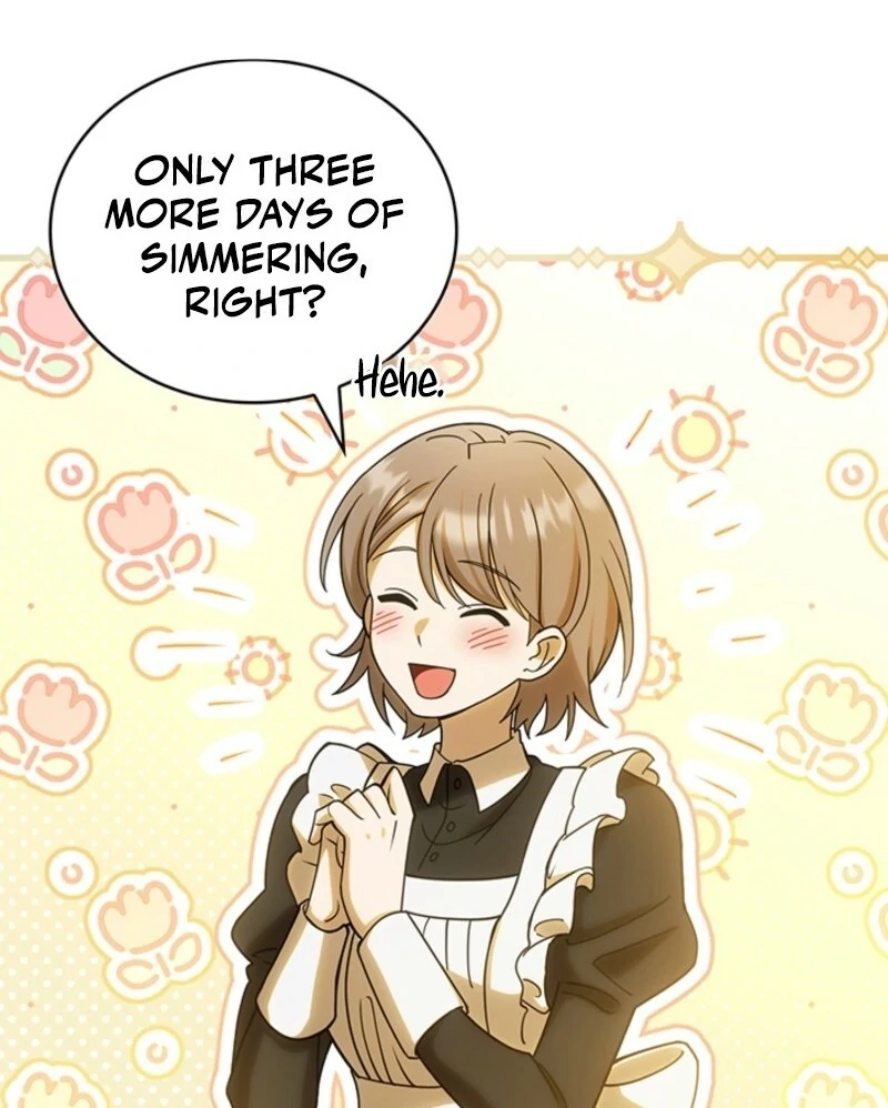 The Tower Master Who Became the Grand Duchess Chapter 42 - Page 64