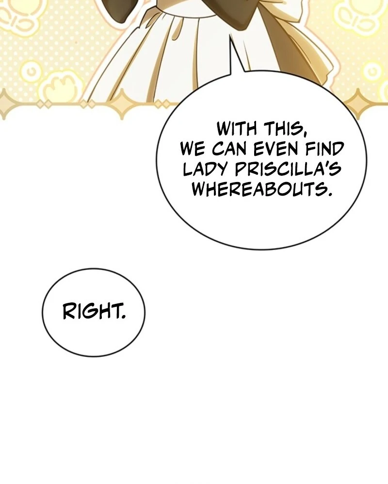 The Tower Master Who Became the Grand Duchess Chapter 42 - Page 65