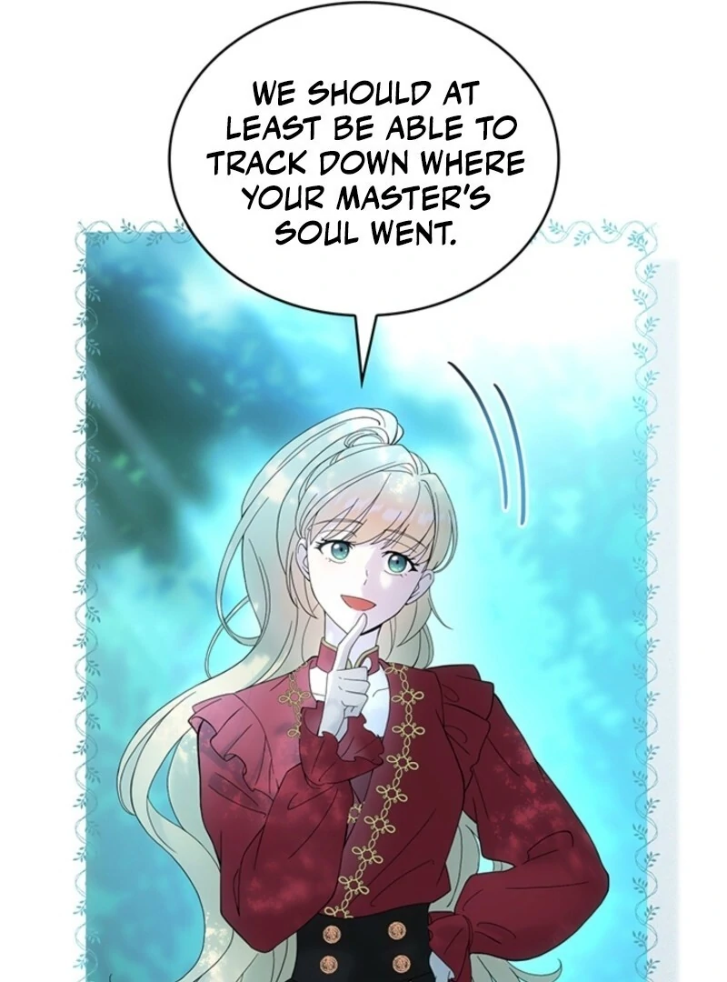 The Tower Master Who Became the Grand Duchess Chapter 42 - Page 66