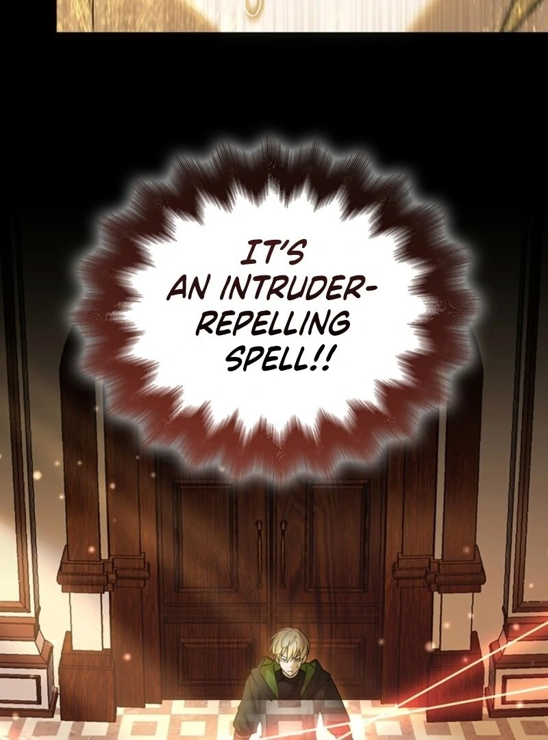 The Tower Master Who Became the Grand Duchess Chapter 42 - Page 7