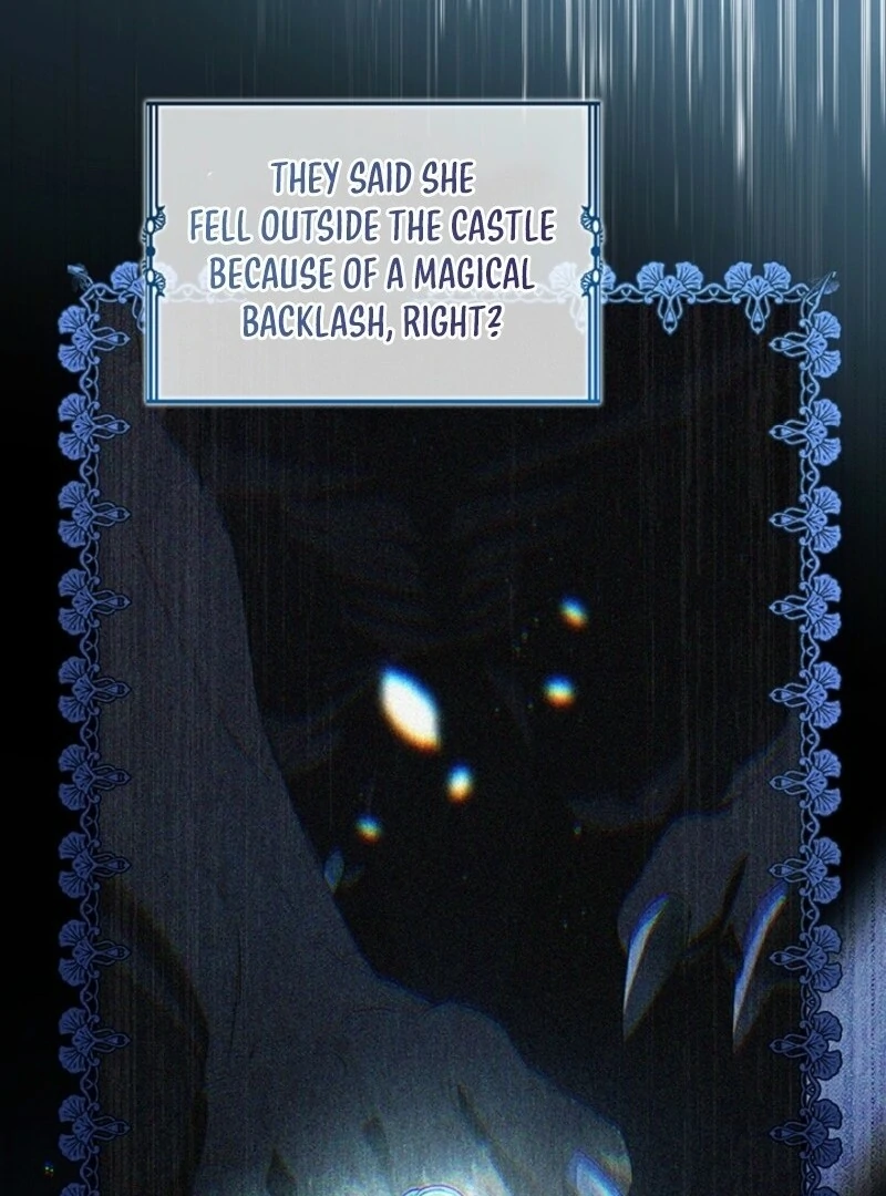 The Tower Master Who Became the Grand Duchess Chapter 42 - Page 71