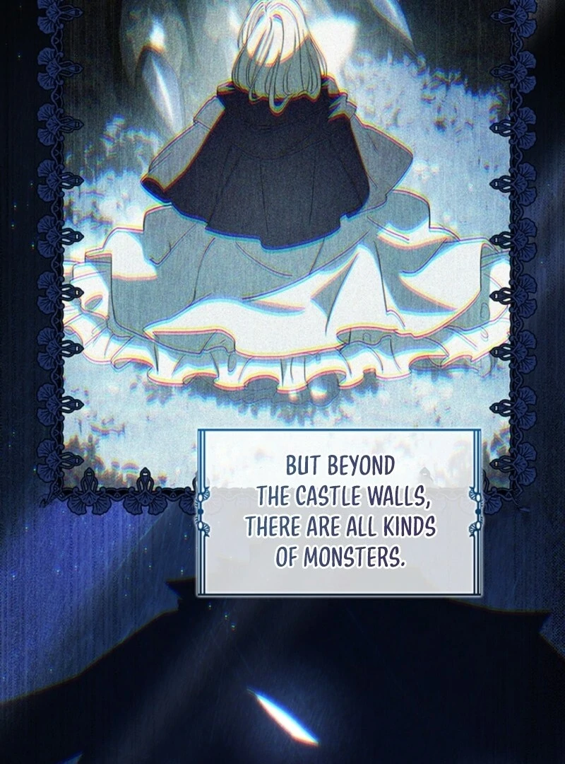 The Tower Master Who Became the Grand Duchess Chapter 42 - Page 72