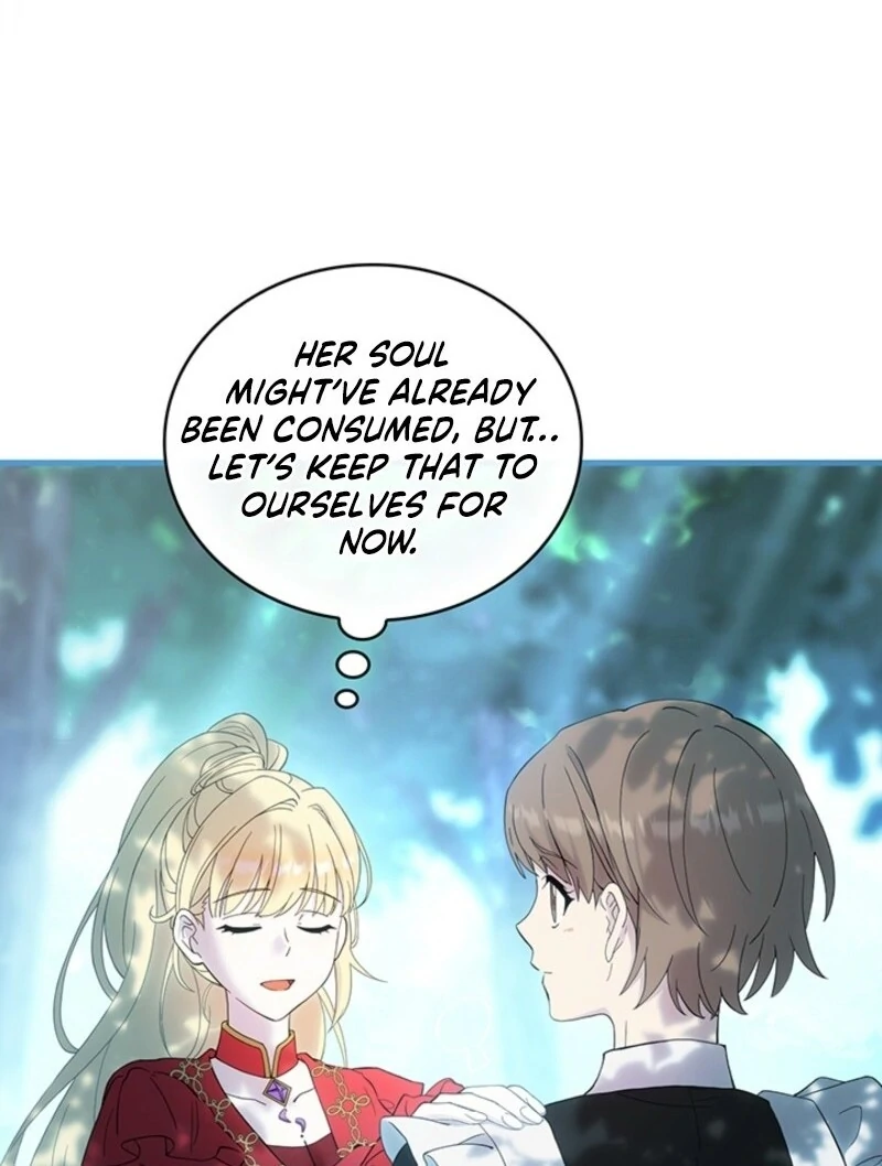 The Tower Master Who Became the Grand Duchess Chapter 42 - Page 75