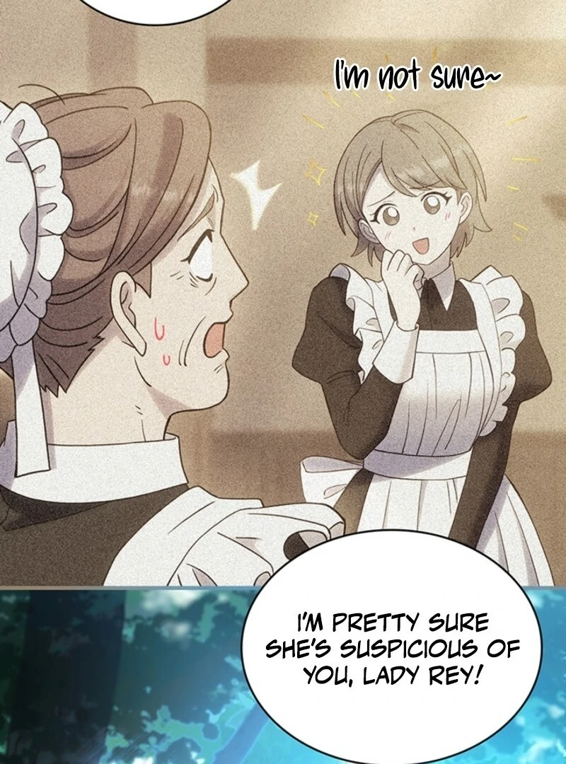 The Tower Master Who Became the Grand Duchess Chapter 42 - Page 79
