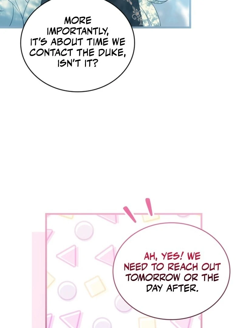 The Tower Master Who Became the Grand Duchess Chapter 42 - Page 83
