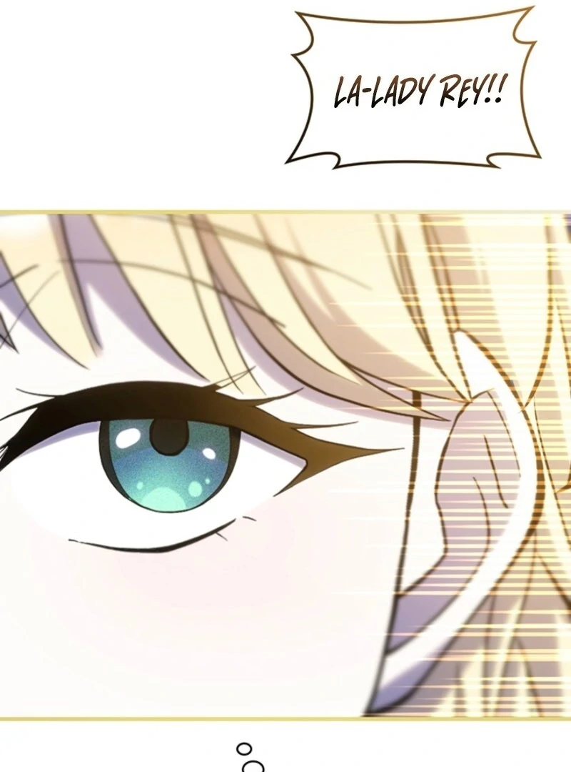 The Tower Master Who Became the Grand Duchess Chapter 42 - Page 85