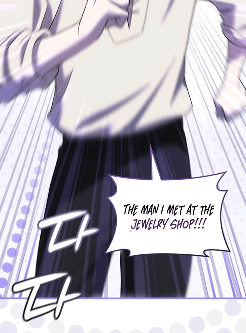 The Tower Master Who Became the Grand Duchess Chapter 42 - Page 89