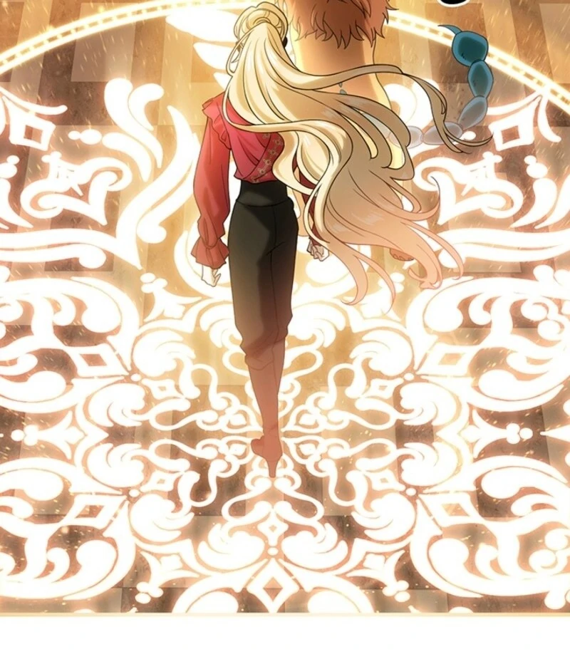 The Tower Master Who Became the Grand Duchess Chapter 42 - Page 9