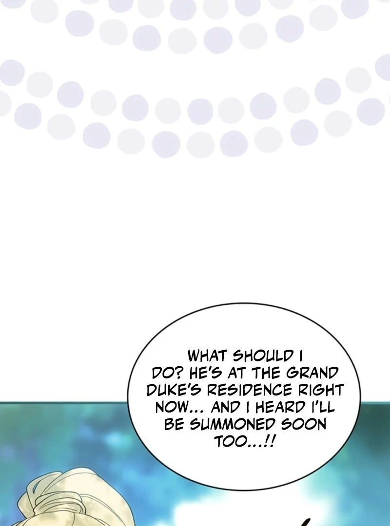 The Tower Master Who Became the Grand Duchess Chapter 42 - Page 90