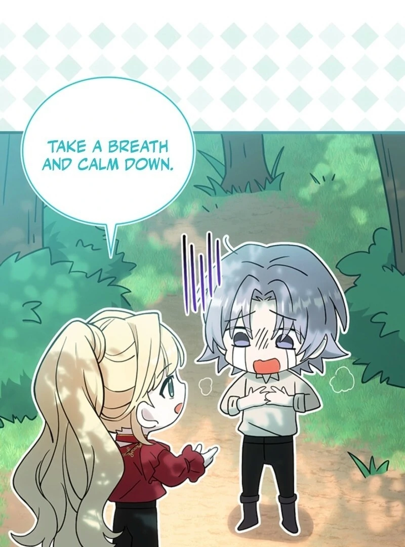 The Tower Master Who Became the Grand Duchess Chapter 42 - Page 92