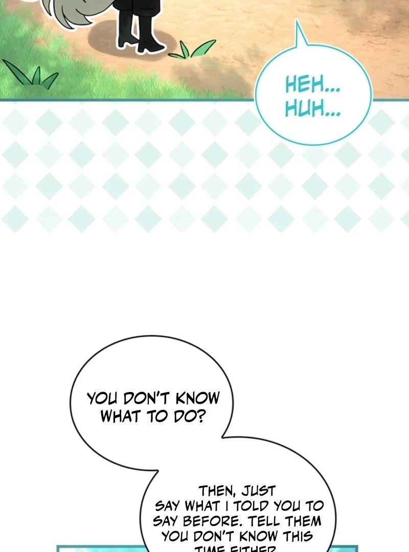 The Tower Master Who Became the Grand Duchess Chapter 42 - Page 93