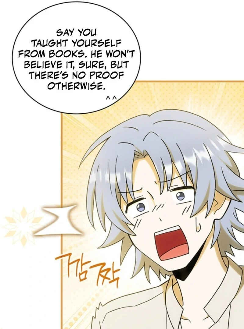 The Tower Master Who Became the Grand Duchess Chapter 42 - Page 99