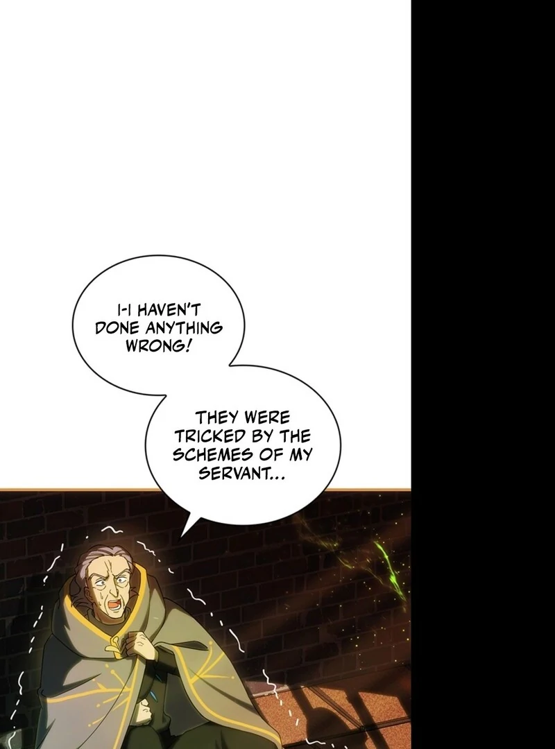 The Tower Master Who Became the Grand Duchess Chapter 43 - Page 11