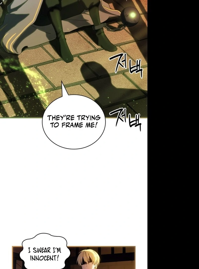 The Tower Master Who Became the Grand Duchess Chapter 43 - Page 12
