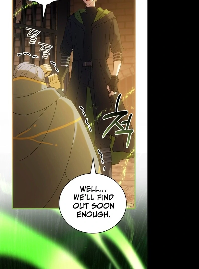 The Tower Master Who Became the Grand Duchess Chapter 43 - Page 13