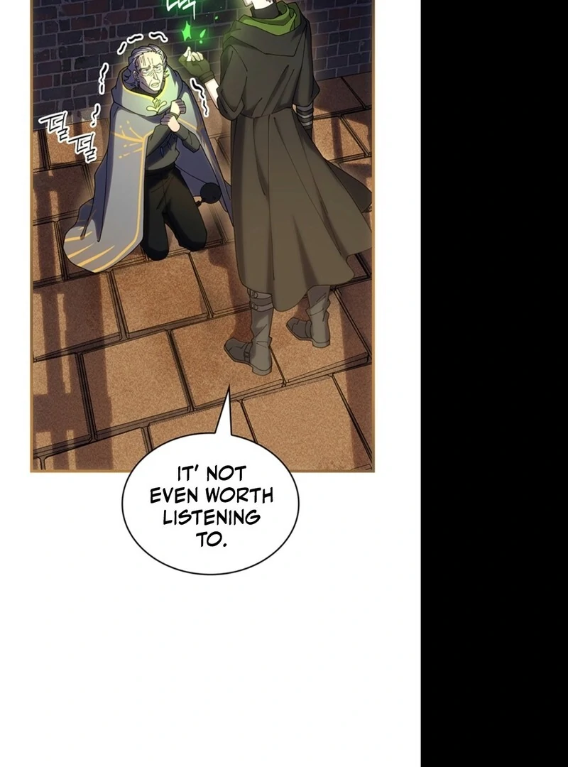 The Tower Master Who Became the Grand Duchess Chapter 43 - Page 18