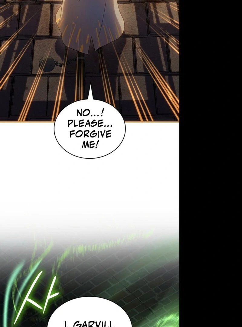 The Tower Master Who Became the Grand Duchess Chapter 43 - Page 20
