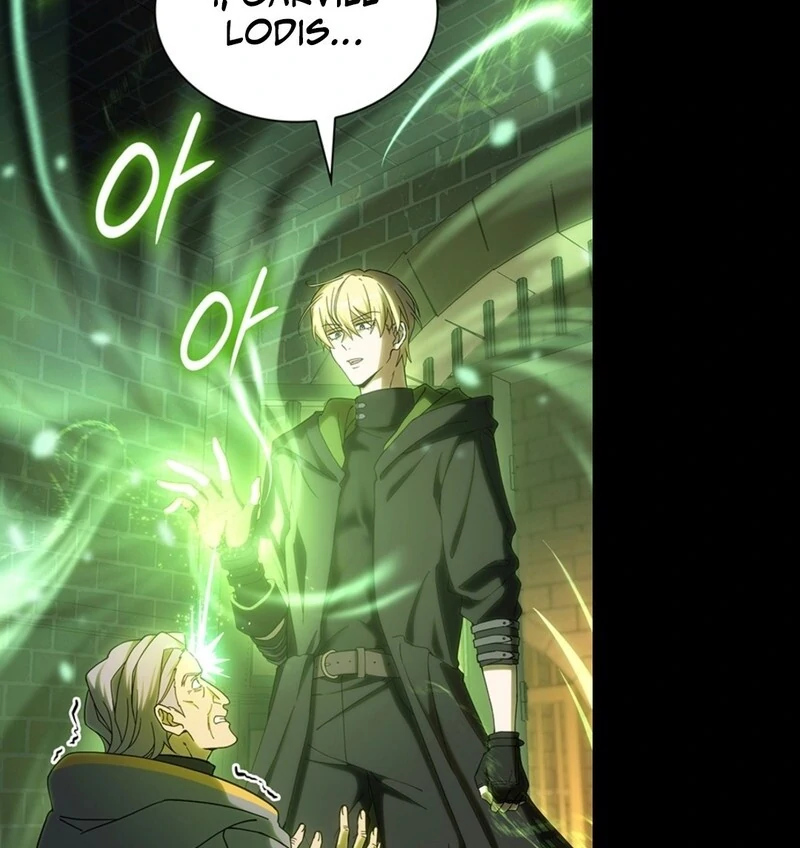 The Tower Master Who Became the Grand Duchess Chapter 43 - Page 21