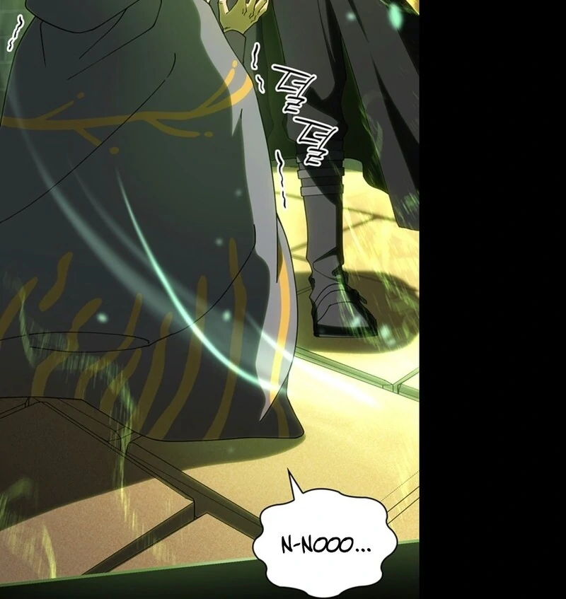 The Tower Master Who Became the Grand Duchess Chapter 43 - Page 22