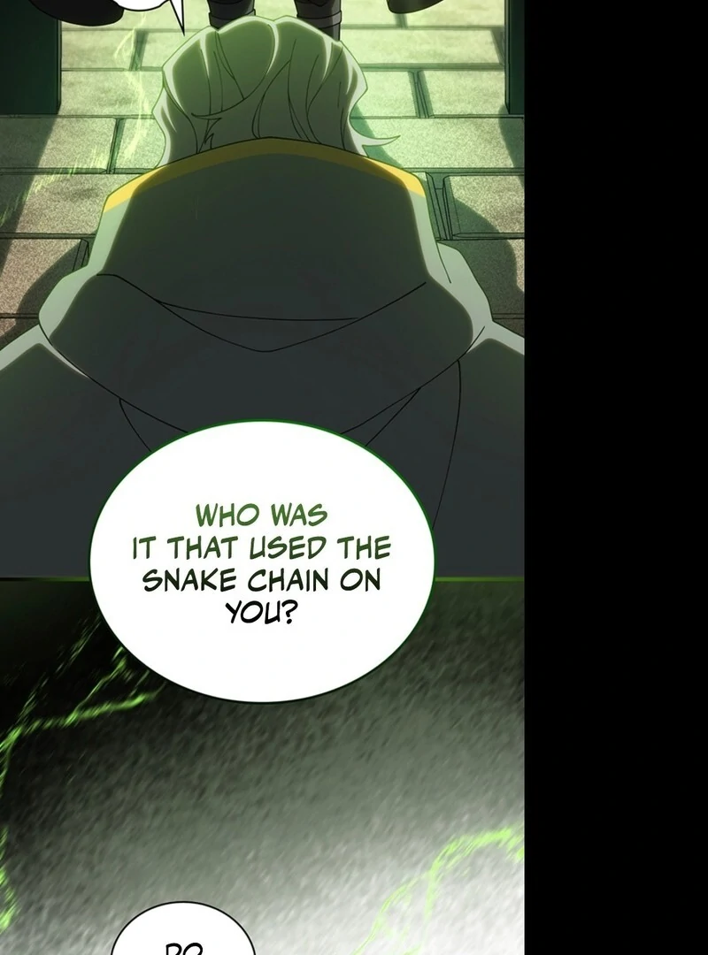 The Tower Master Who Became the Grand Duchess Chapter 43 - Page 31