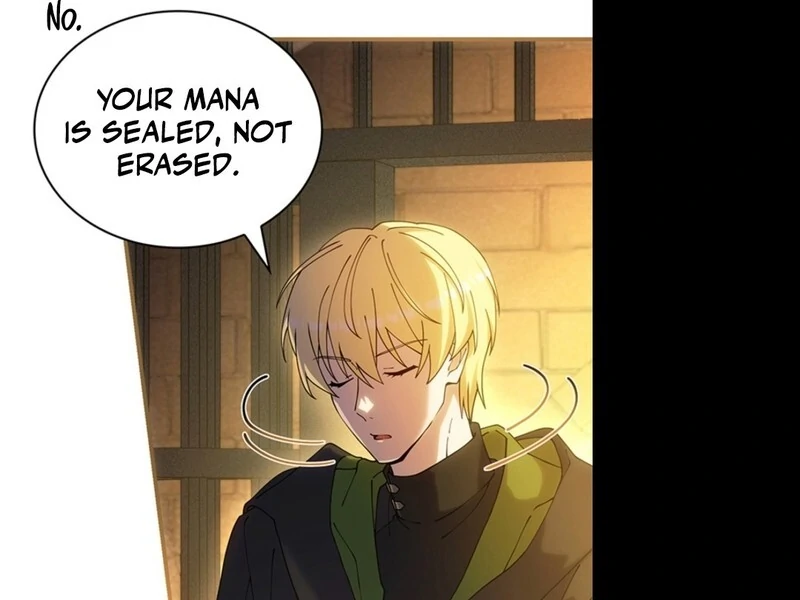 The Tower Master Who Became the Grand Duchess Chapter 43 - Page 33
