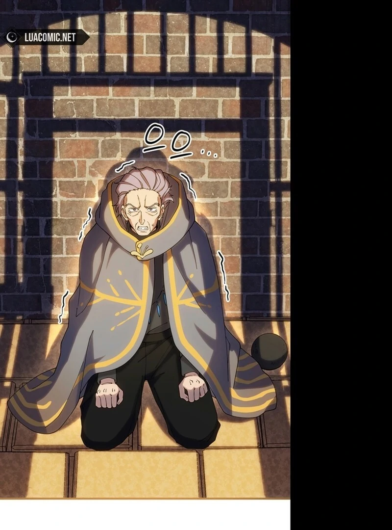 The Tower Master Who Became the Grand Duchess Chapter 43 - Page 35
