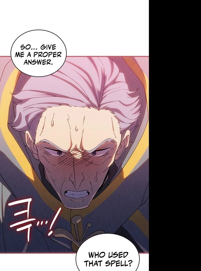The Tower Master Who Became the Grand Duchess Chapter 43 - Page 36
