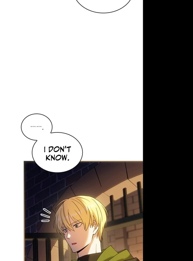 The Tower Master Who Became the Grand Duchess Chapter 43 - Page 37