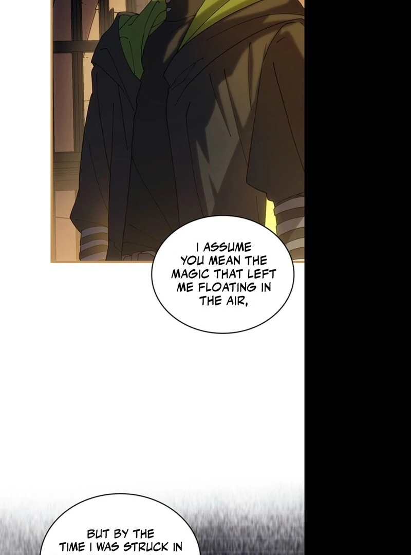 The Tower Master Who Became the Grand Duchess Chapter 43 - Page 38