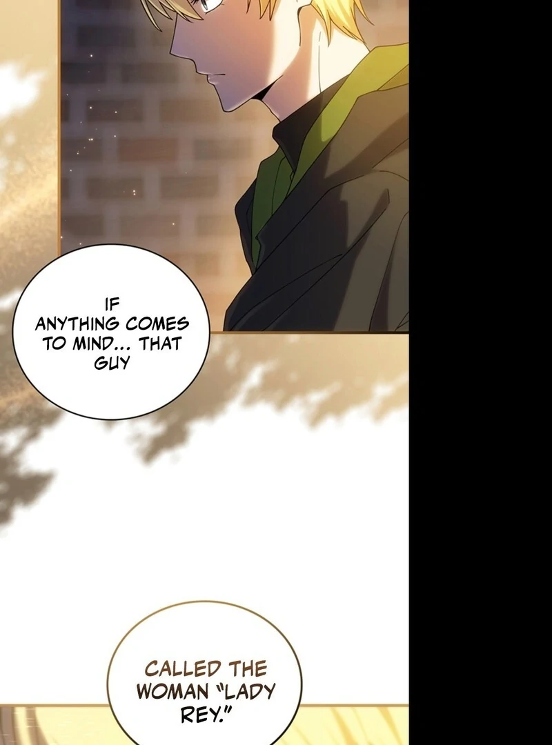 The Tower Master Who Became the Grand Duchess Chapter 43 - Page 41