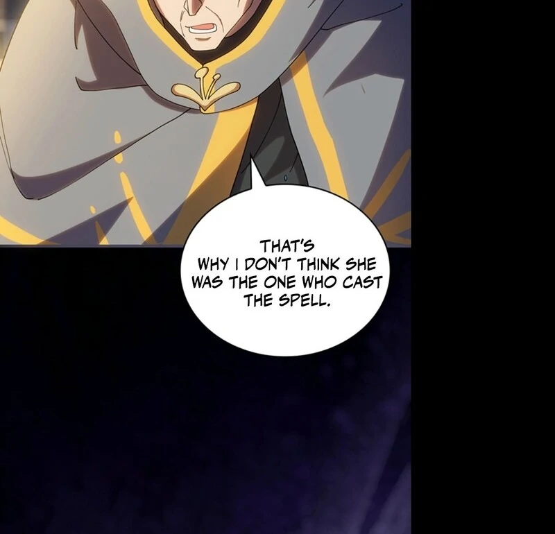 The Tower Master Who Became the Grand Duchess Chapter 43 - Page 45