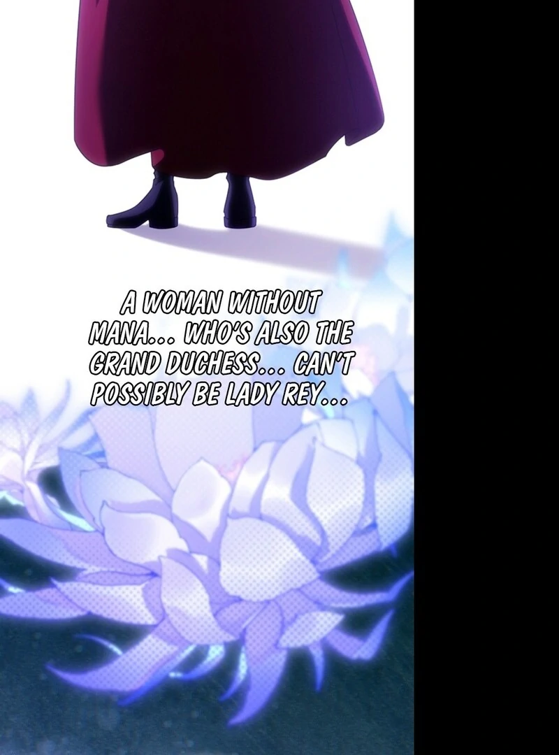 The Tower Master Who Became the Grand Duchess Chapter 43 - Page 47