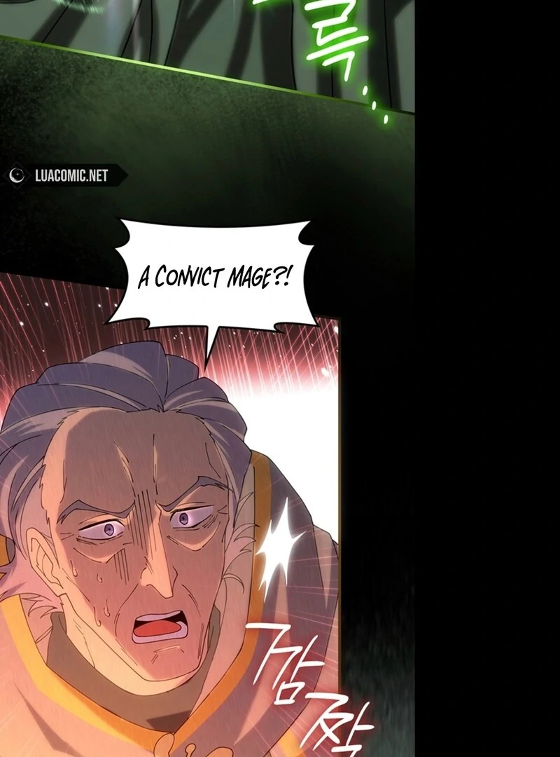 The Tower Master Who Became the Grand Duchess Chapter 43 - Page 5