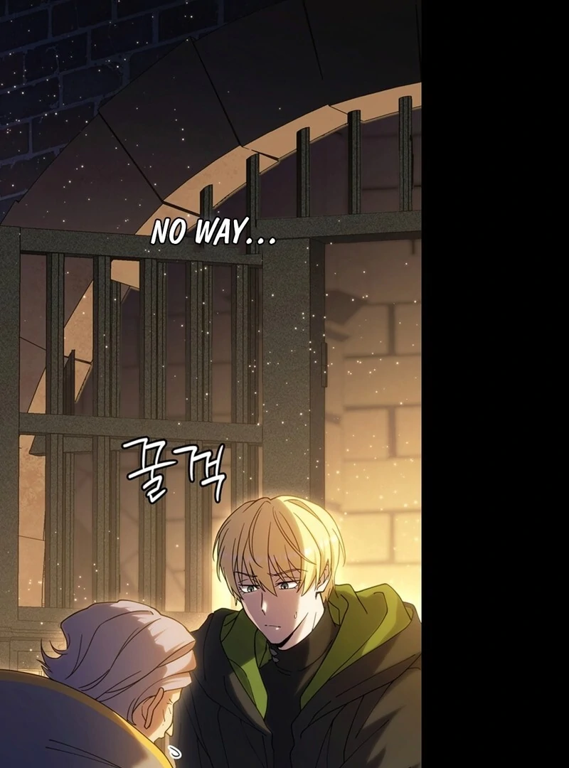 The Tower Master Who Became the Grand Duchess Chapter 43 - Page 50